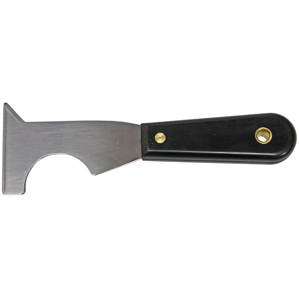 5-In-1 Scraper Tool, 12PK